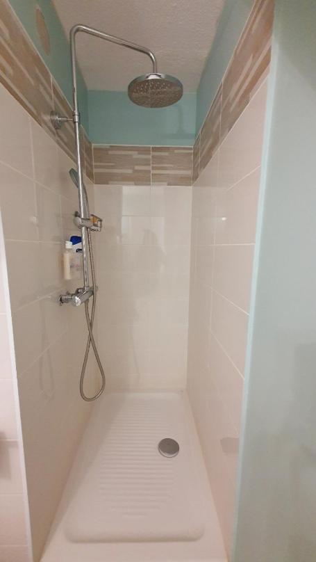 T2 West City Parking Clim Wifi 4Pers - Rossiconciergerie - Linge Inclus La Grande-Motte Exterior foto