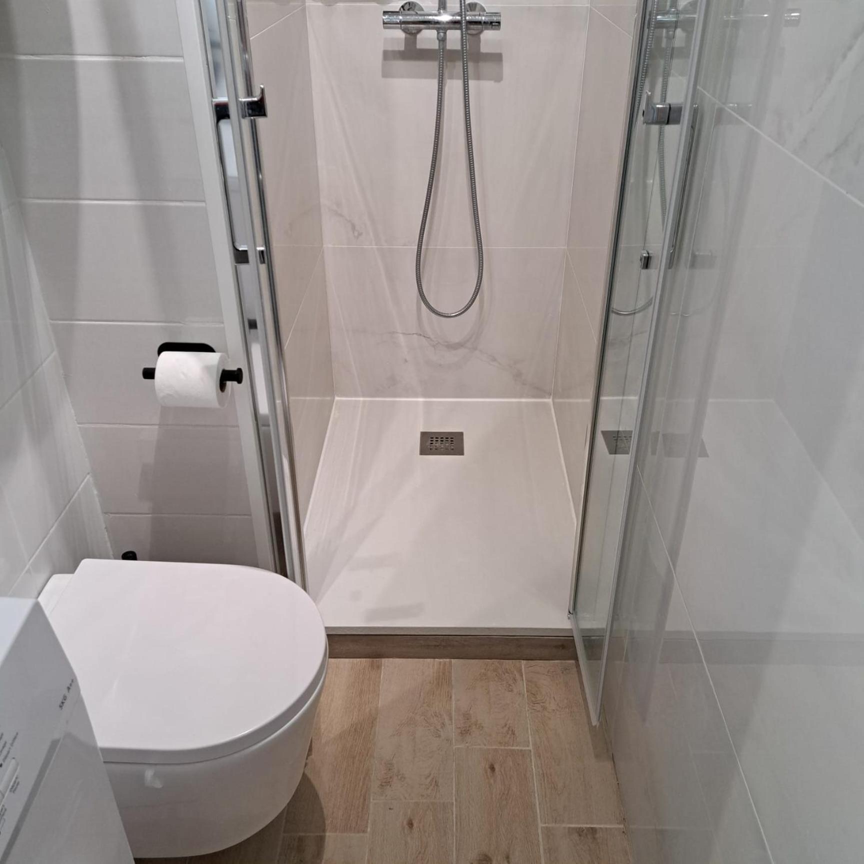 T2 West City Parking Clim Wifi 4Pers - Rossiconciergerie - Linge Inclus La Grande-Motte Exterior foto